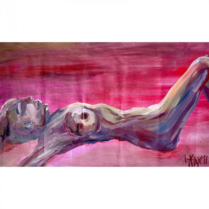 METAMORPHOSIS 3