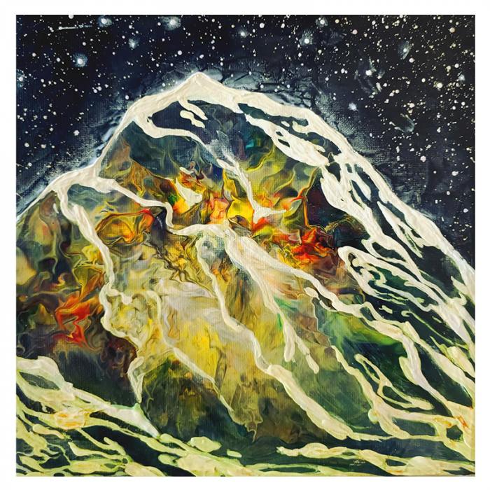 Montagna