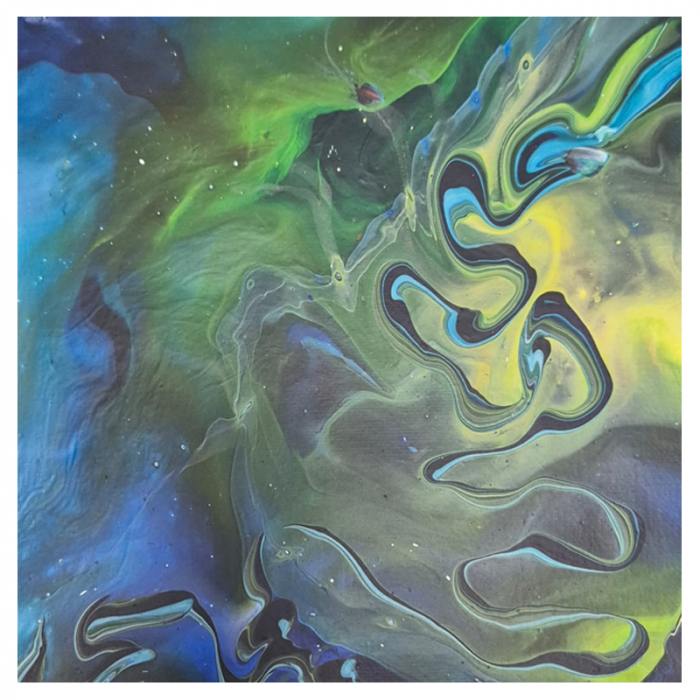 Universo Verde
