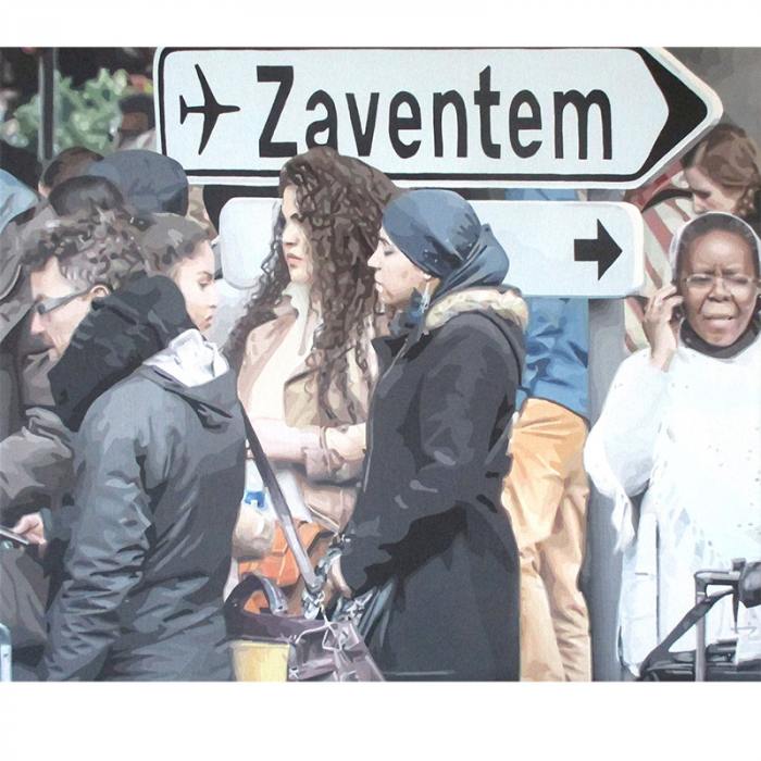 Zaventem