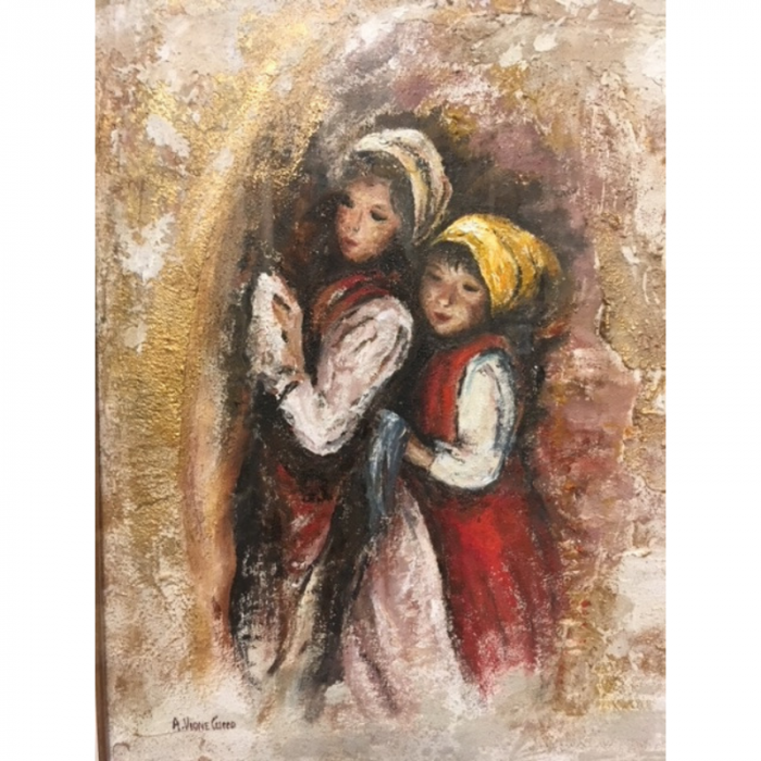 Hansel e Gretel: fratelli un privilegio per pochi