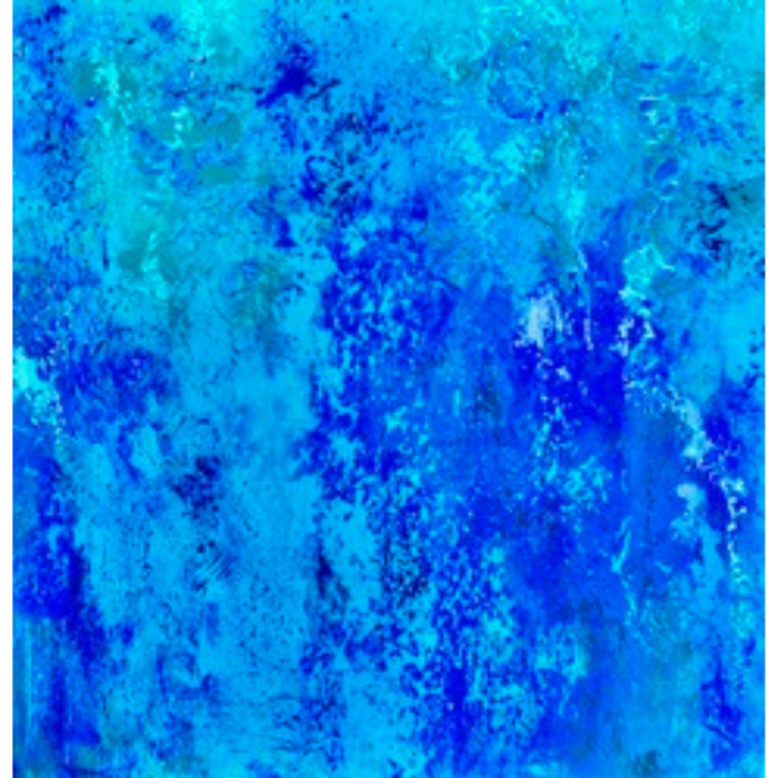 Blue Iris