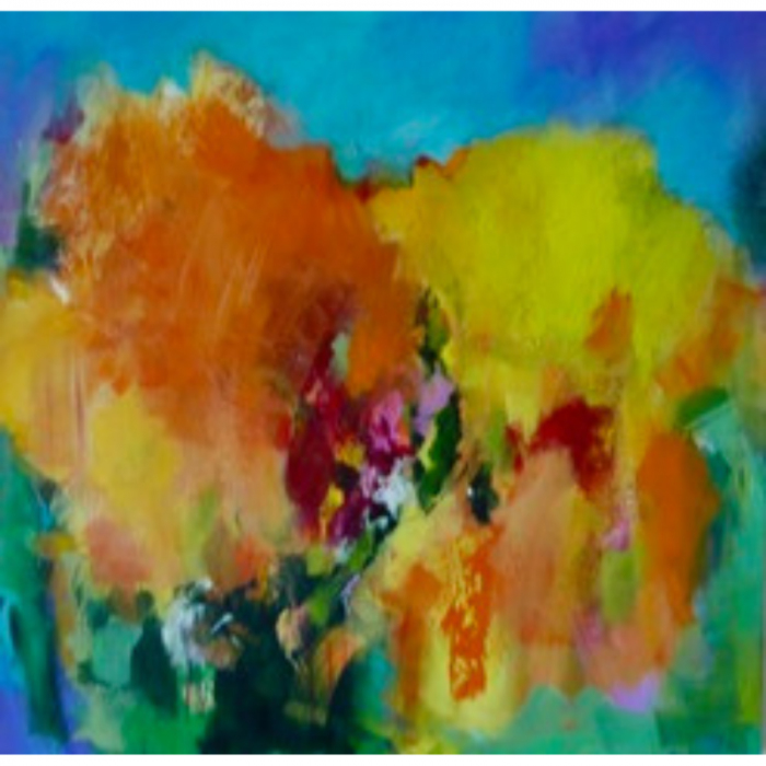 Ispirato agli Iris
