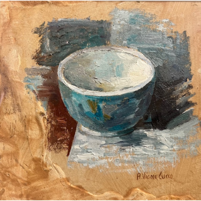 La Colazione