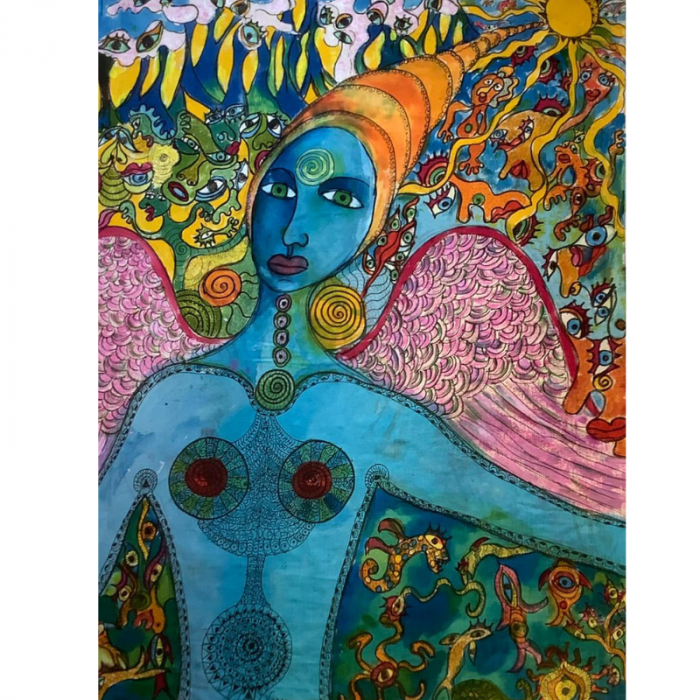 Madre Terra