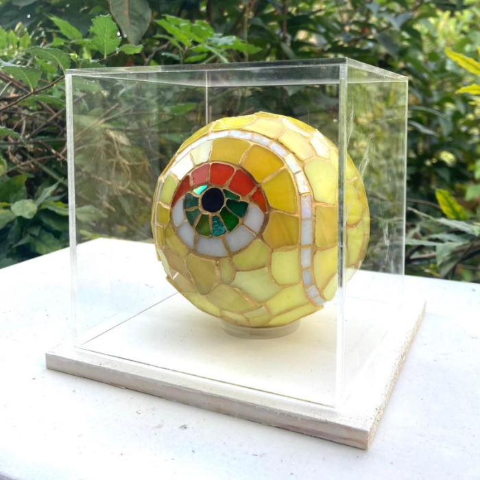 Tennis Eyeball - immagine 2