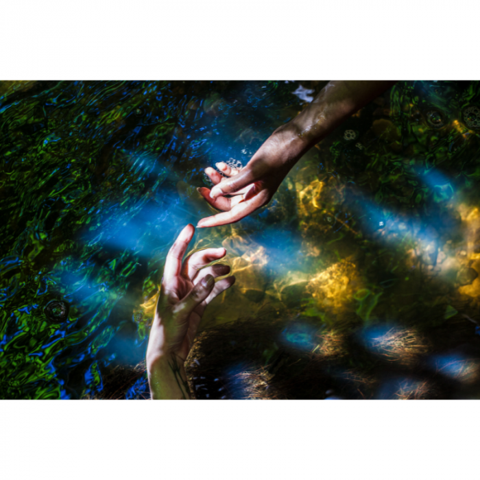 Untitled II