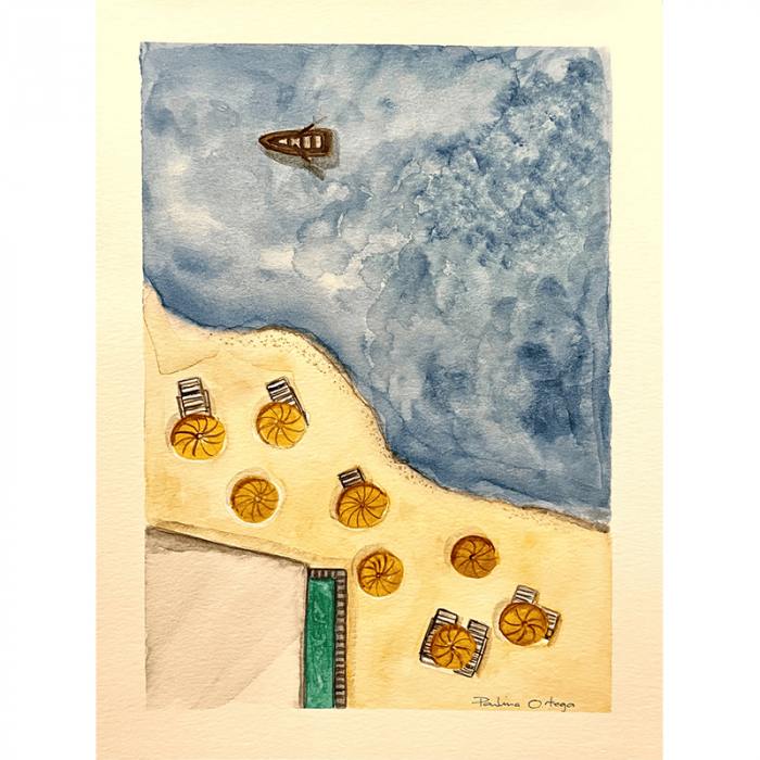 Vacanza in Ibiza