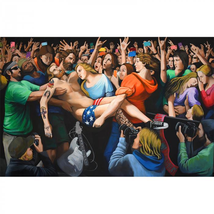 Jesus Christ Superstar