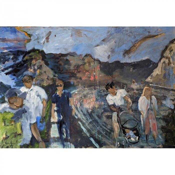 Ordinaria sovrapposizione spazio-temporale