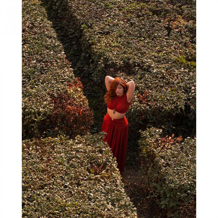 Maze