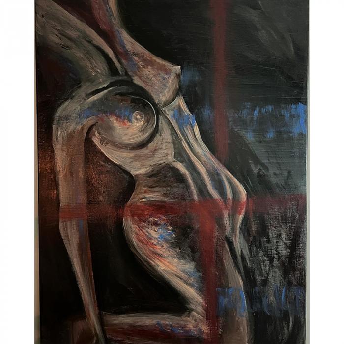 Veil of flesh