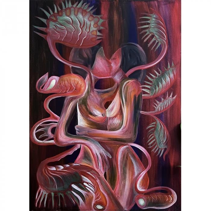 Of flesh and flora