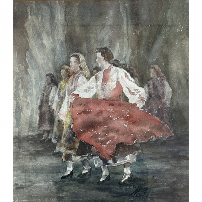 Folklore bulgaro