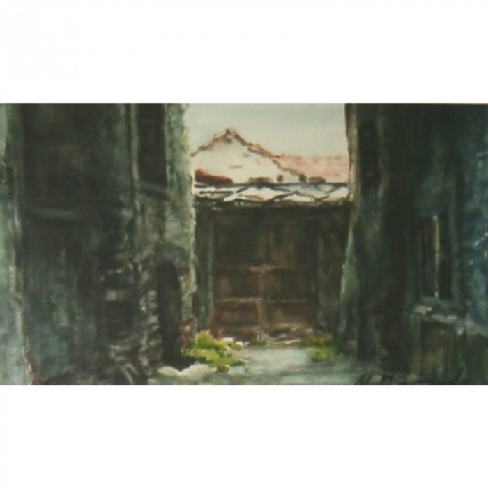 Il vicolo