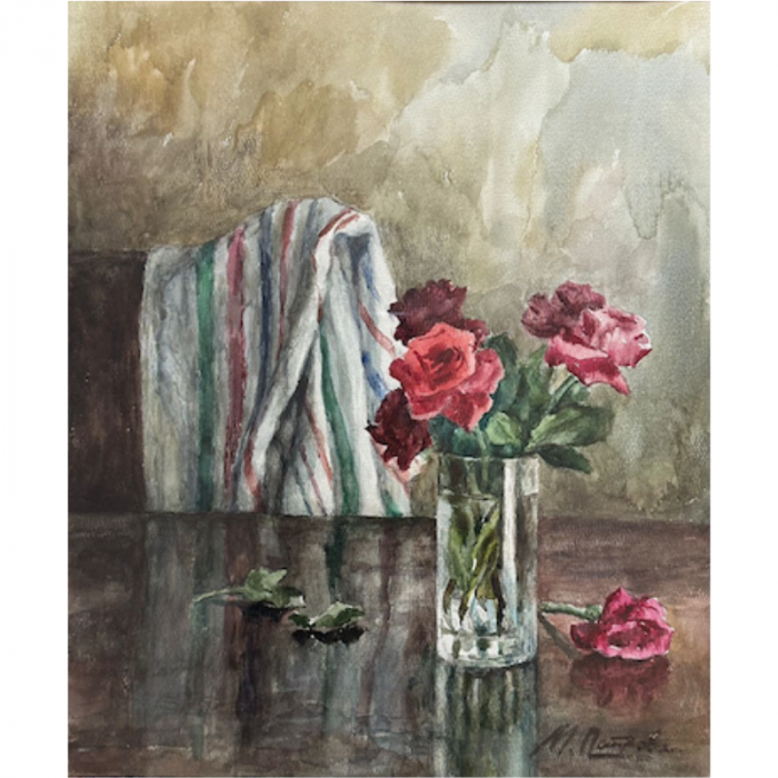 Le rose