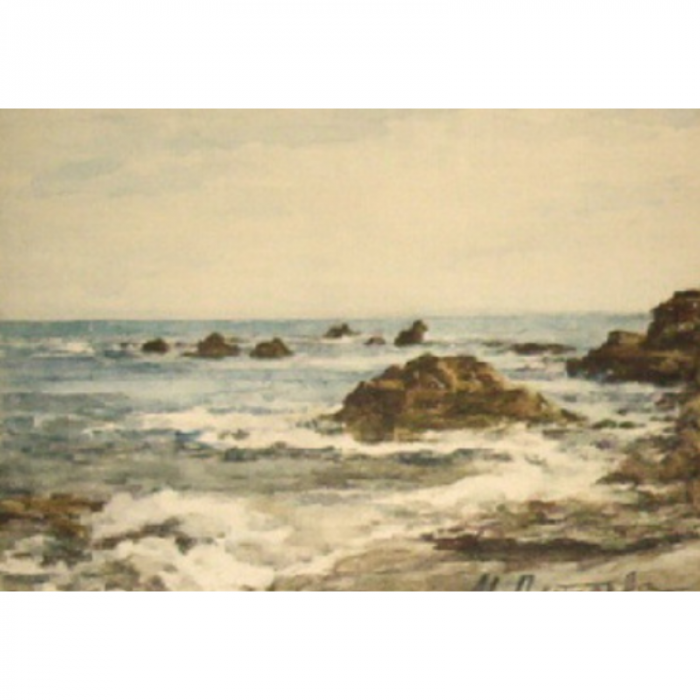 Mar Ionio