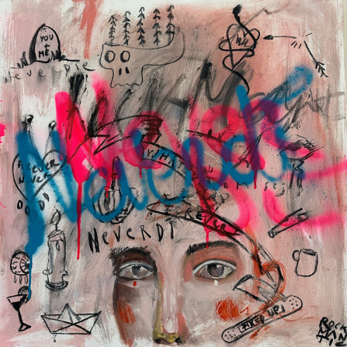 Neverdì