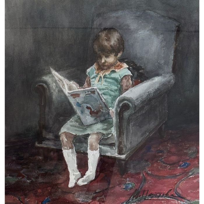 Tempo di lettura