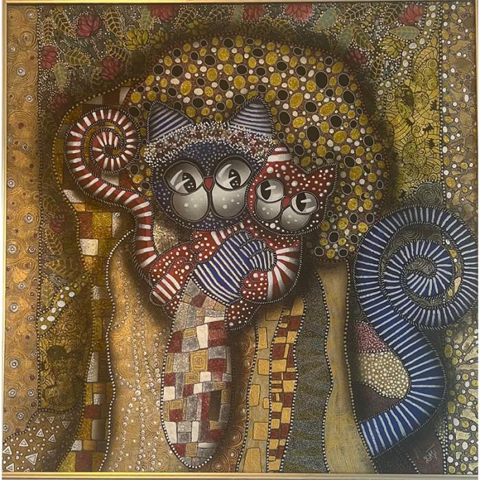 L'amore di una madre