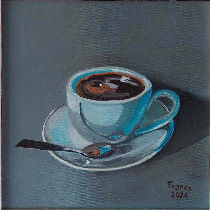 Tazzina di caffè