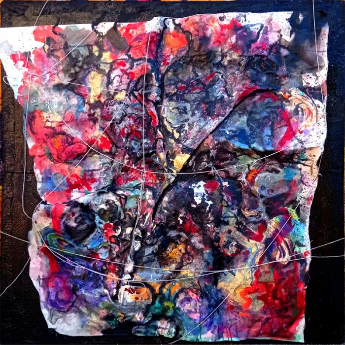 Cosmic Commedia