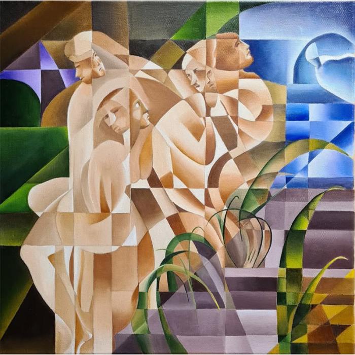Donne nude