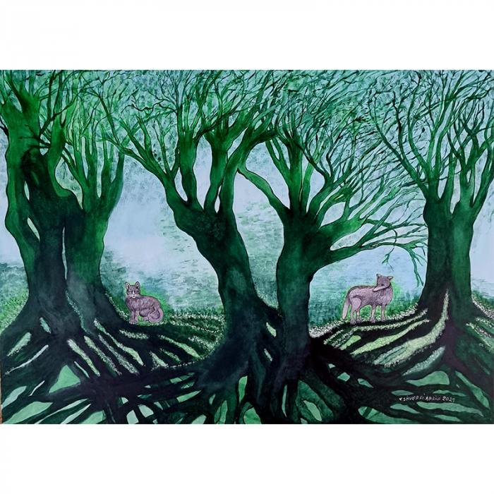 Nel Bosco