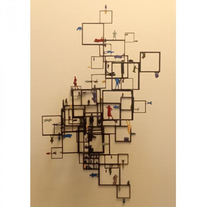 Metropolis