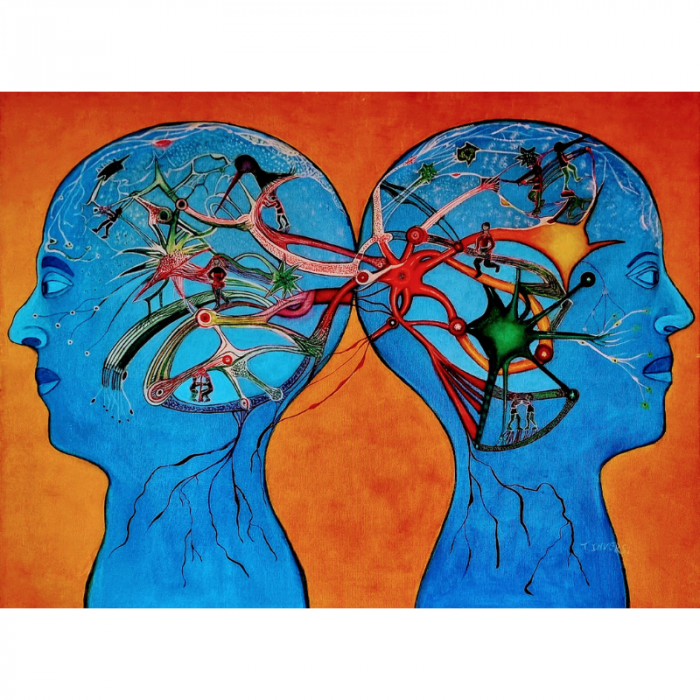 Comunicazione Virtuale