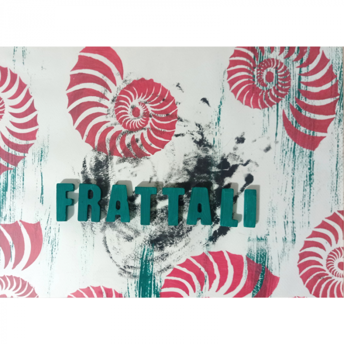 Frattali