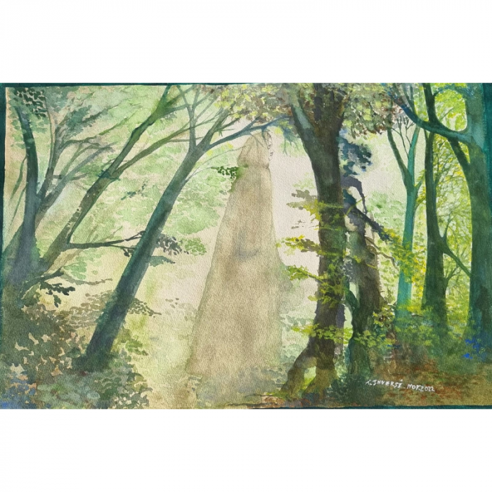 L'ombra dell'anima
