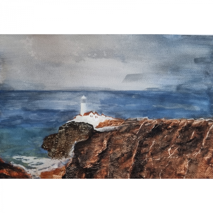 Luce del mare