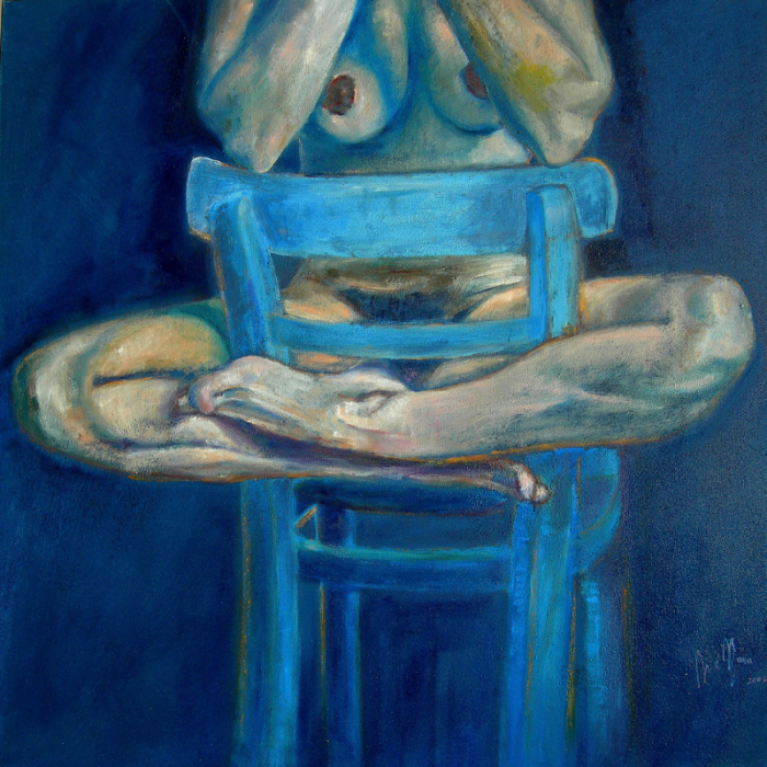 Nel Blu