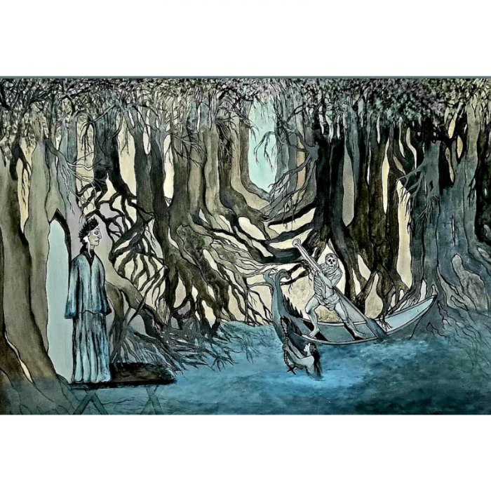 Nel mezzo del cammin