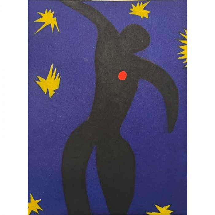 Ode a Matisse