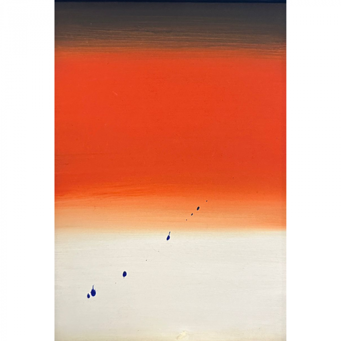 Tramonto a Metà