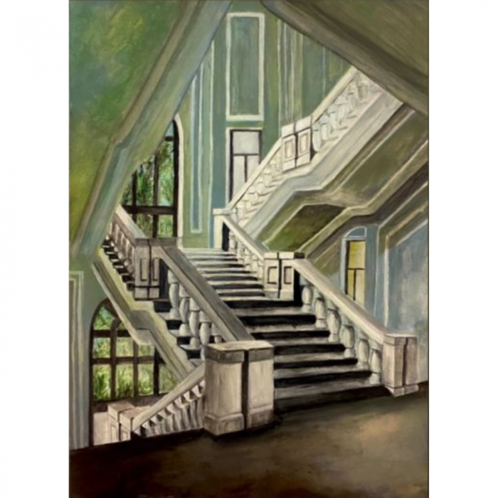 Una veduta su Escher