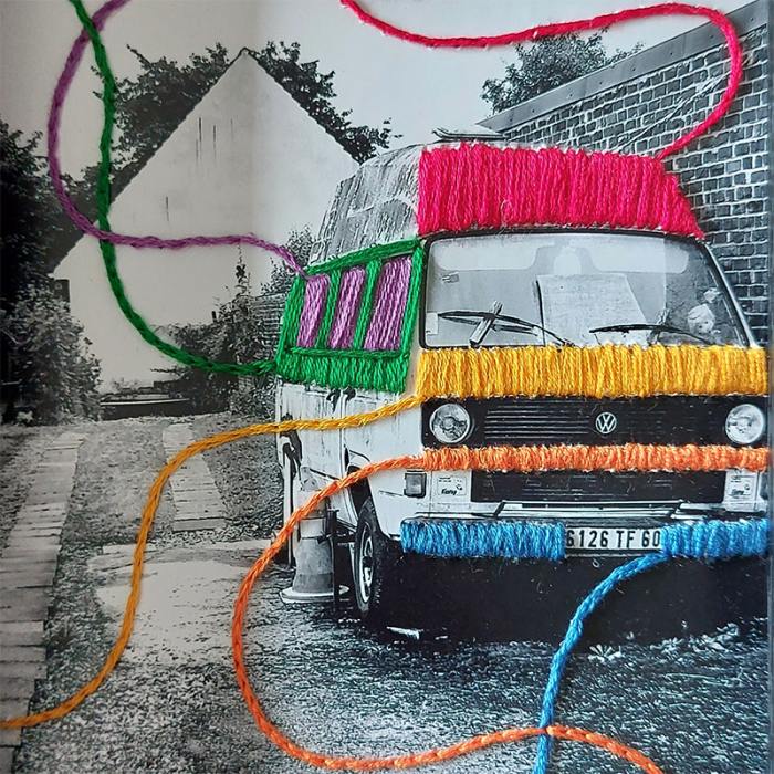 Van-tastico