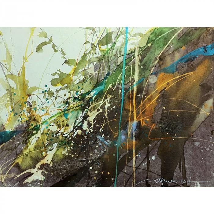 ROOTS VII
