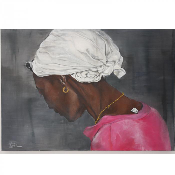 Pink lady