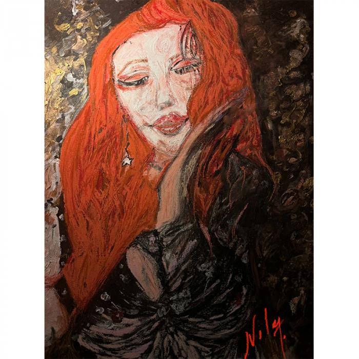 Red Dream