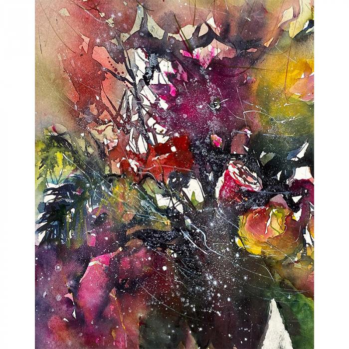 Secret Flowers