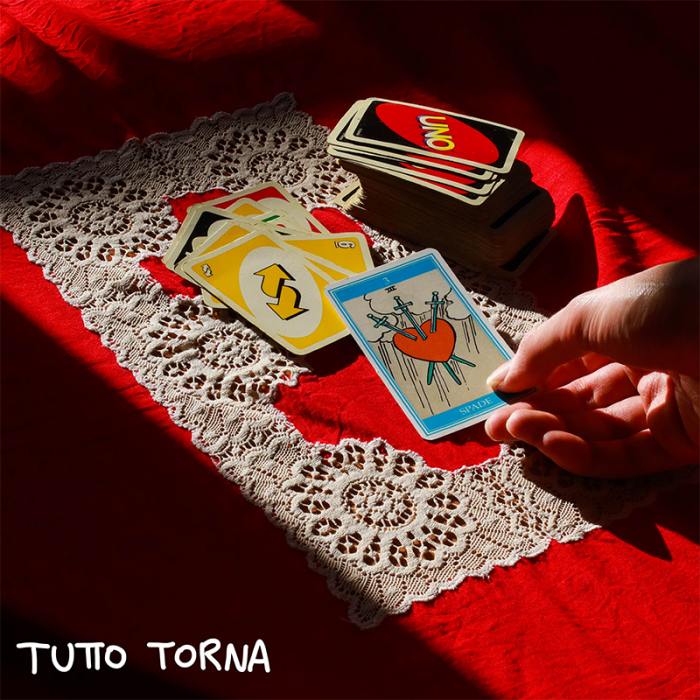 Tutto torna