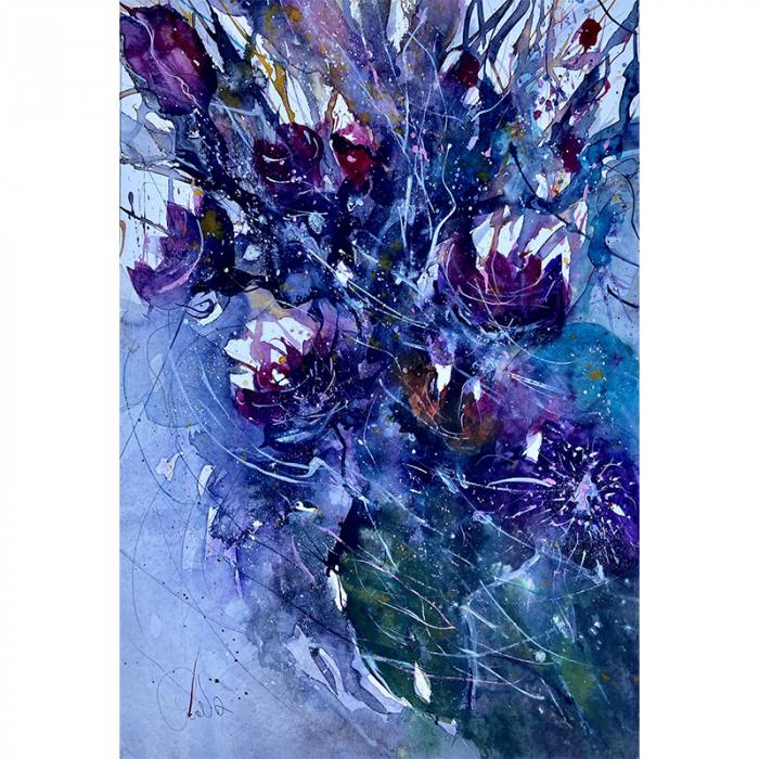 Violet Sensation