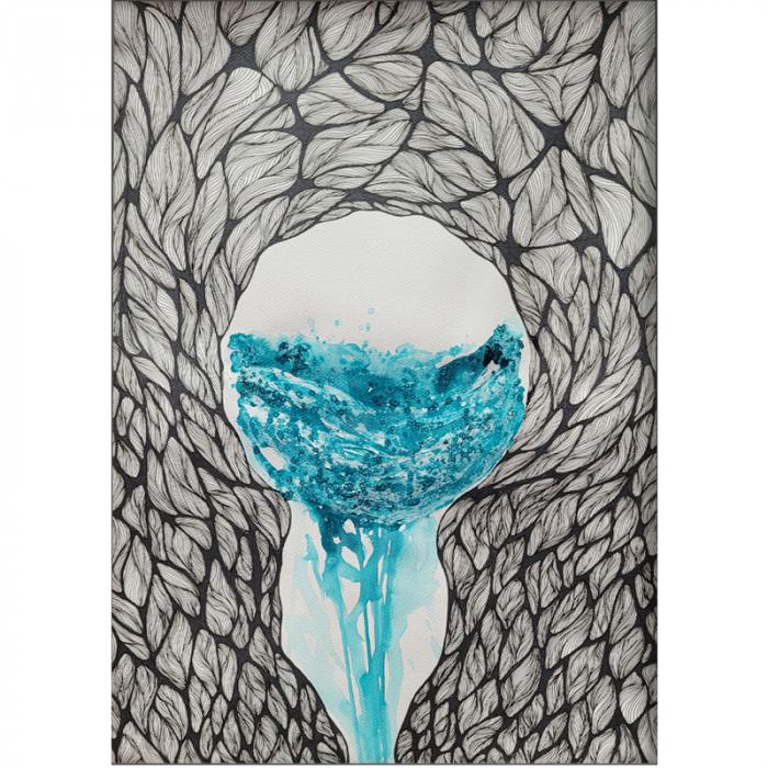 Ethereal Depths