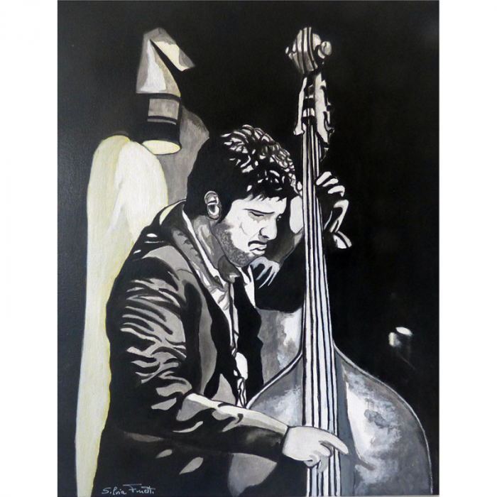 A ritmo di jazz