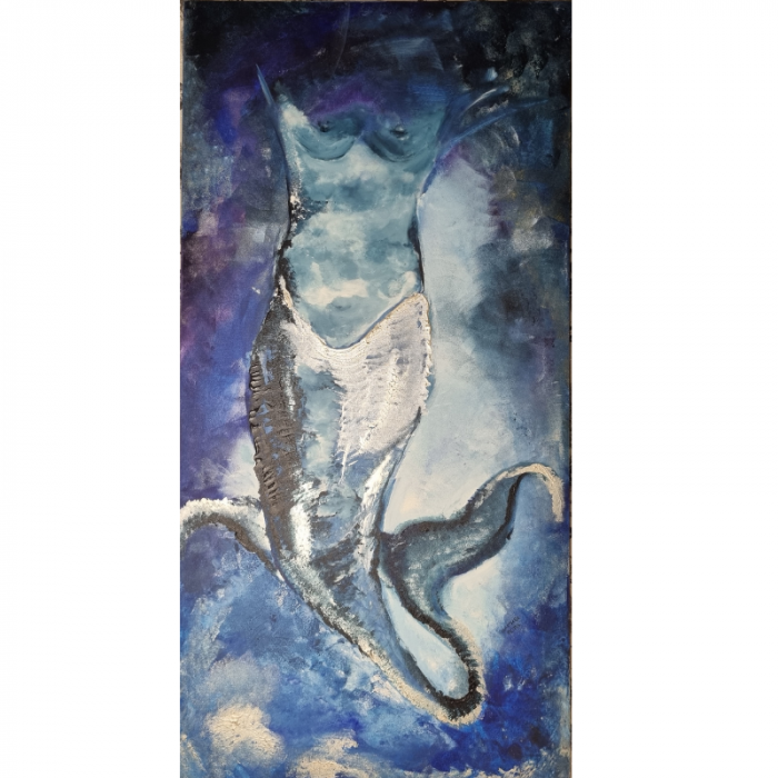 Il cielo della Sirena