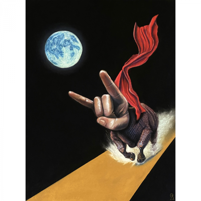 La perseveranza