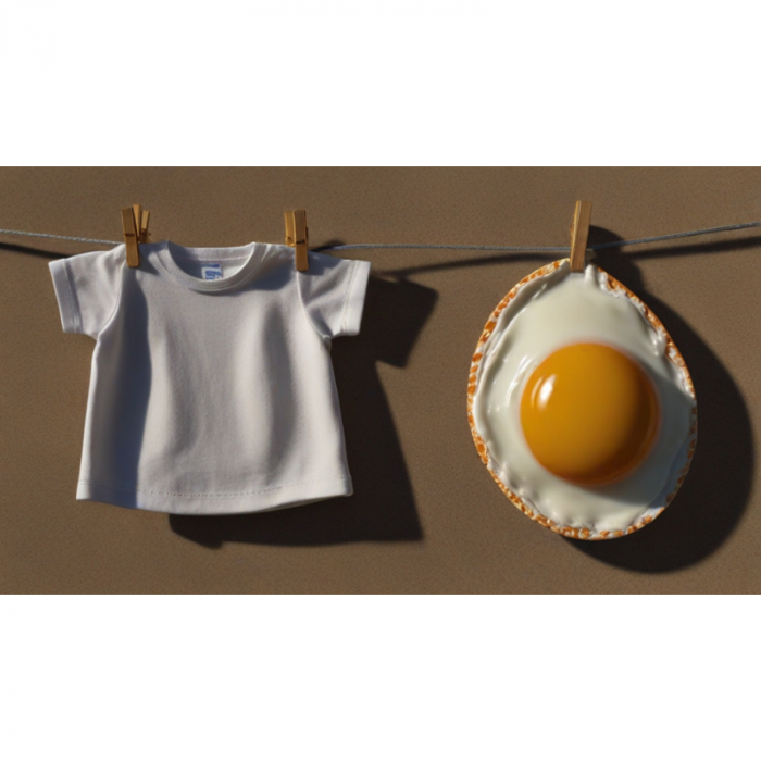 Le solite uova stese